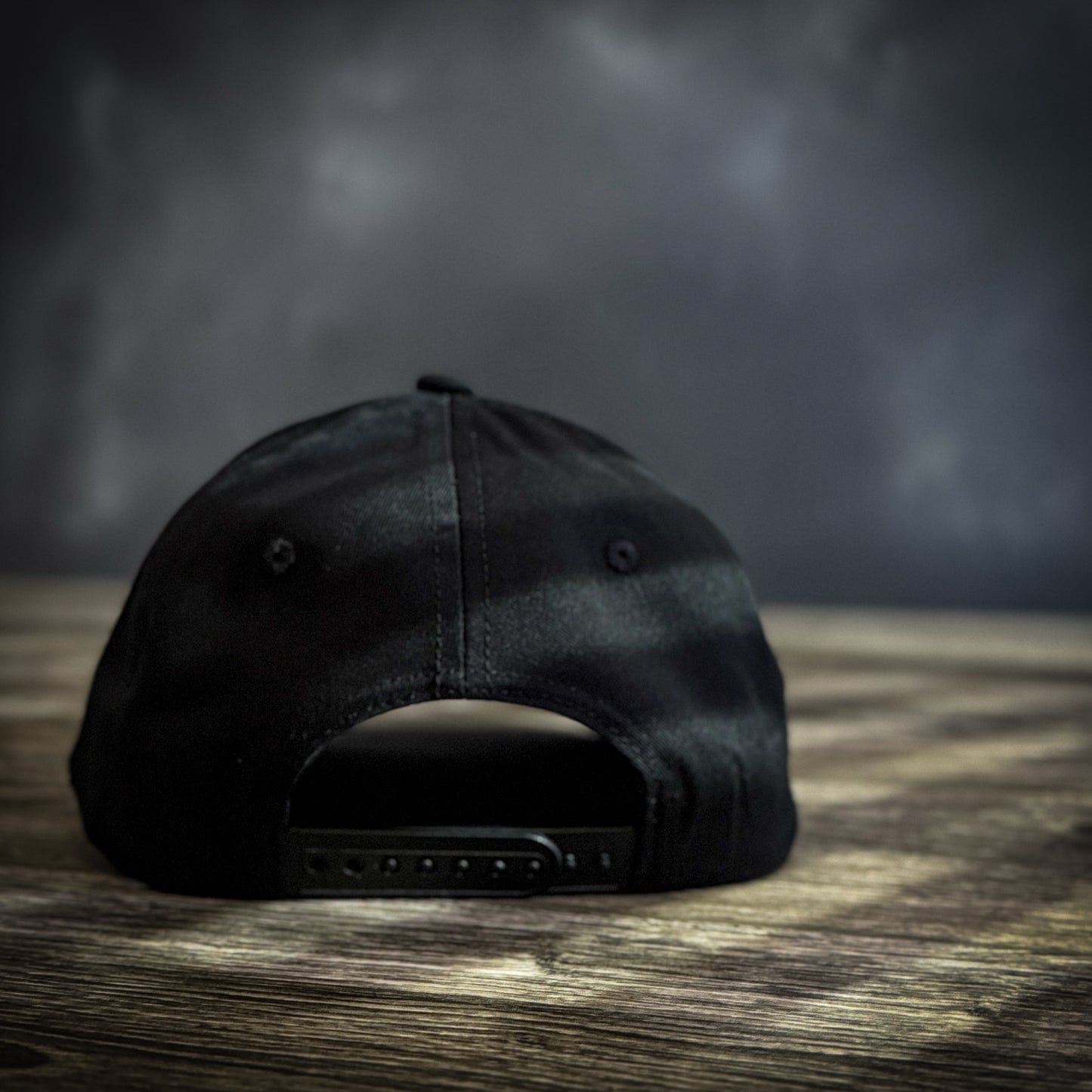 "LineMen Because Even Firefighters Need Heroes" Black Snapback Hat đ„