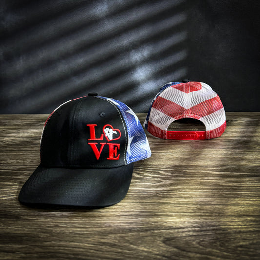 LineLove Hat