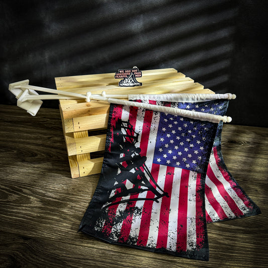 Not From Fearful Men Set