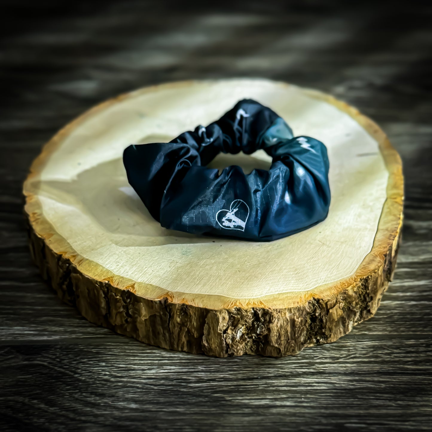 Ladies Hair Scrunchie