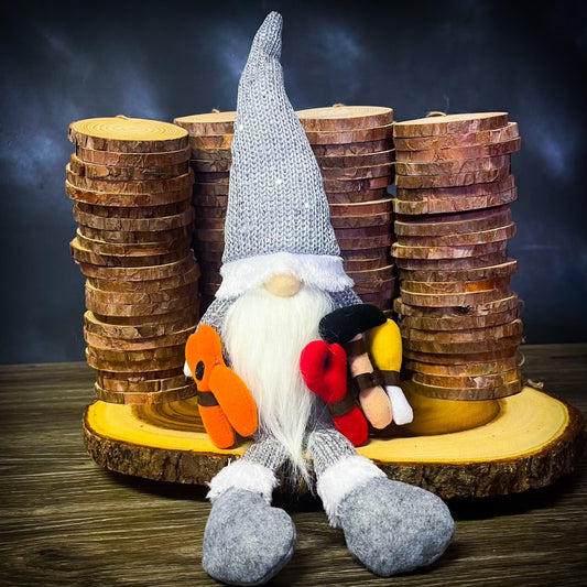 LineMan Elf On The Shelf