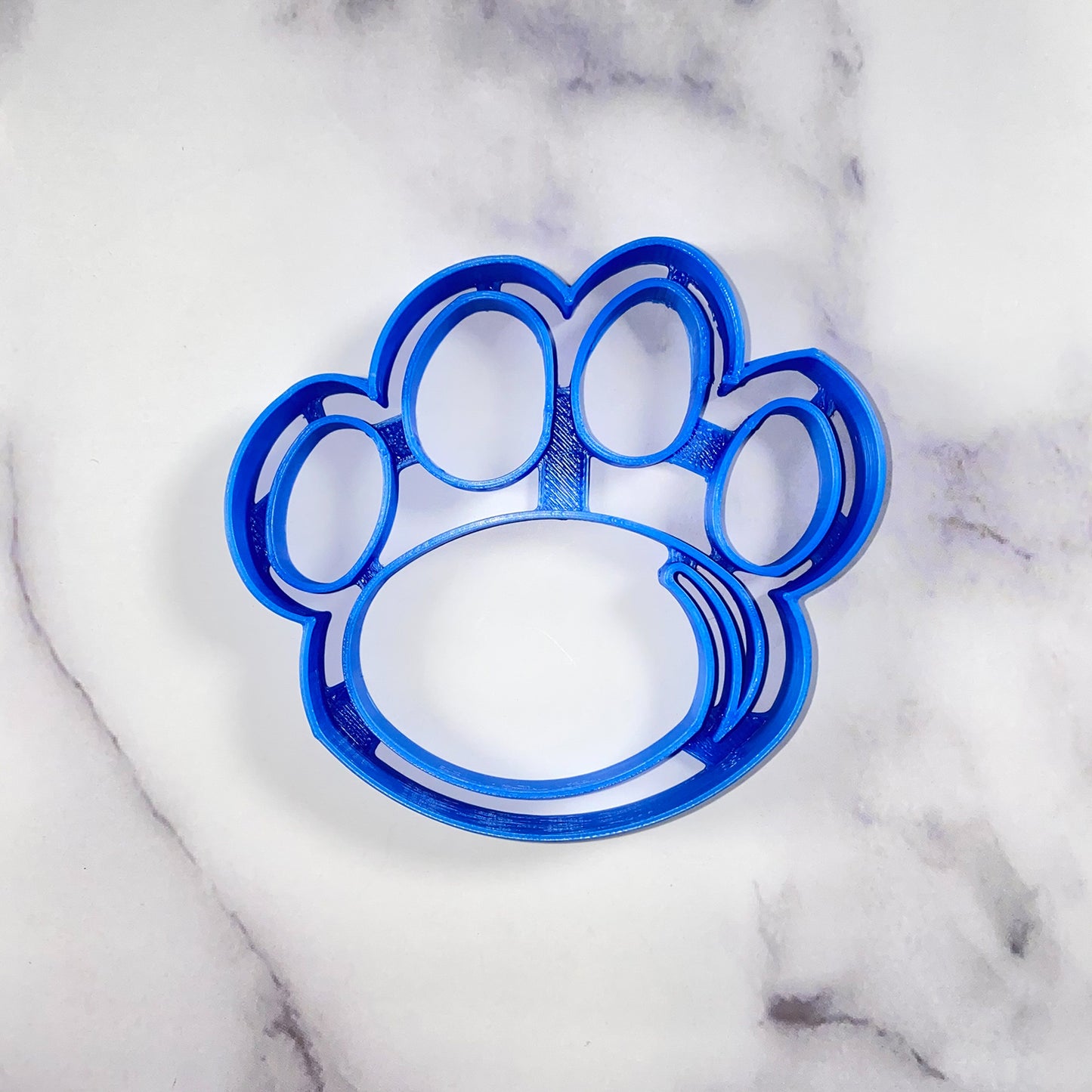 LinePup Paw Cookie Cutter-USA Made