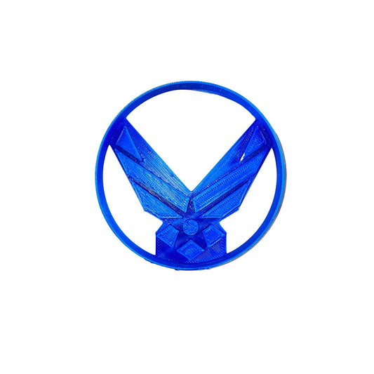 US Air Force Cookie Cutter - USA Made.