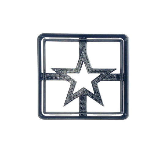 US Army Cookie Cutter - USA Made.