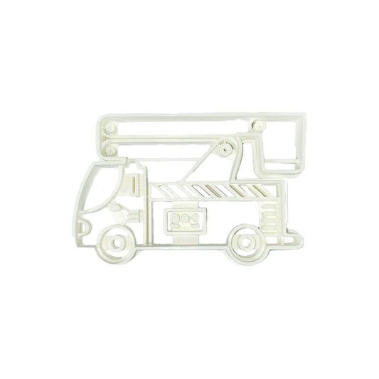 Bucket Truck Work Vehicle Electric Lift Lineman Cookie Cutter - USA Made