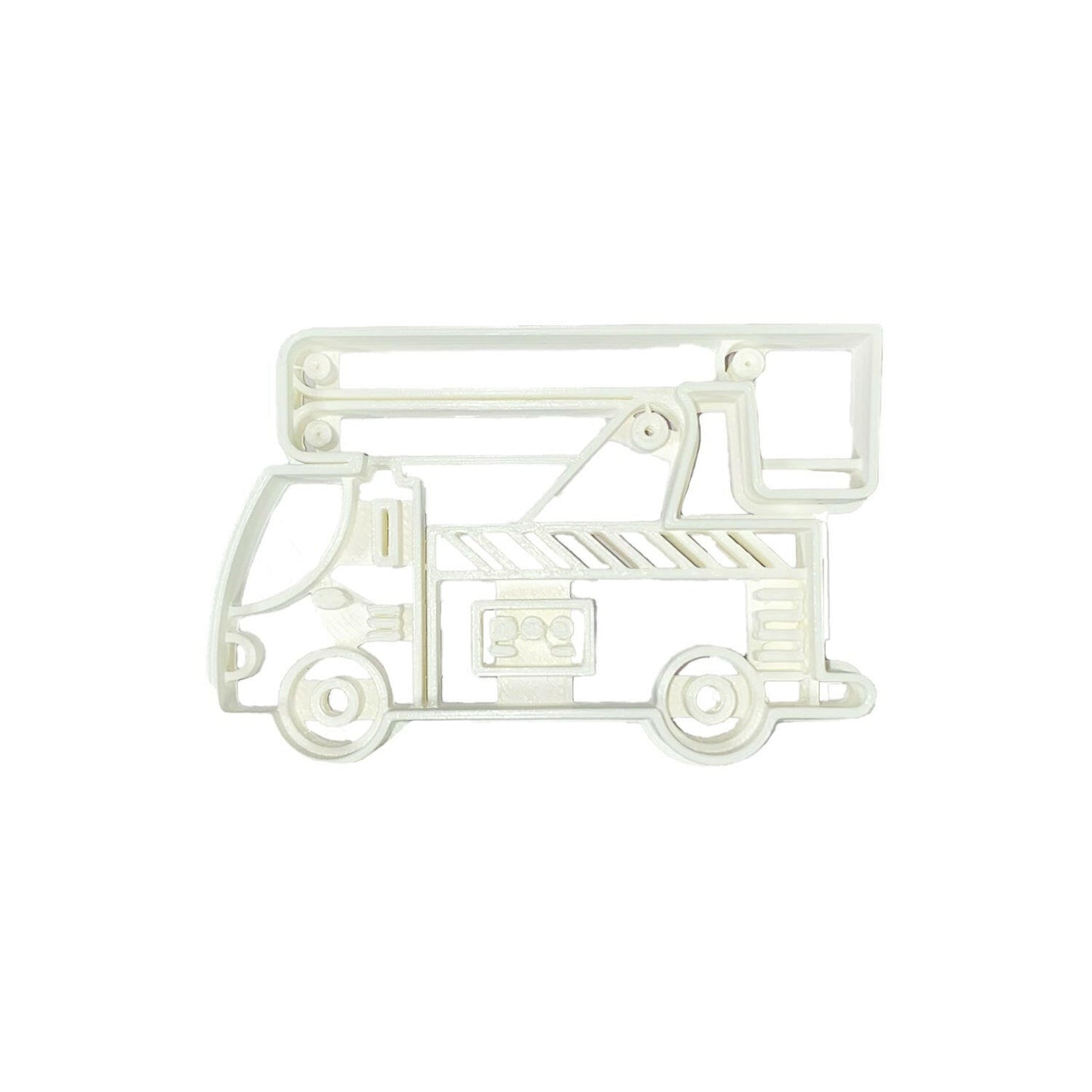 bucket truck cookie cutter