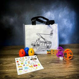 Easter Egg decorating stickers