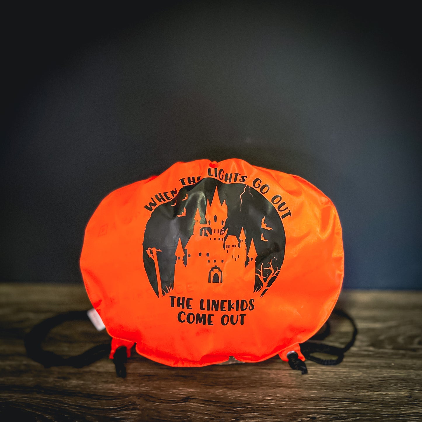 Mystery Halloween LineKid Bag ( Value $40-$60)