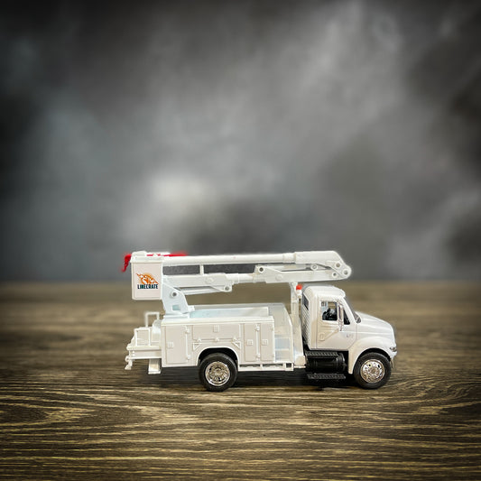 7" Bucket Truck *COLLECTIBLE*