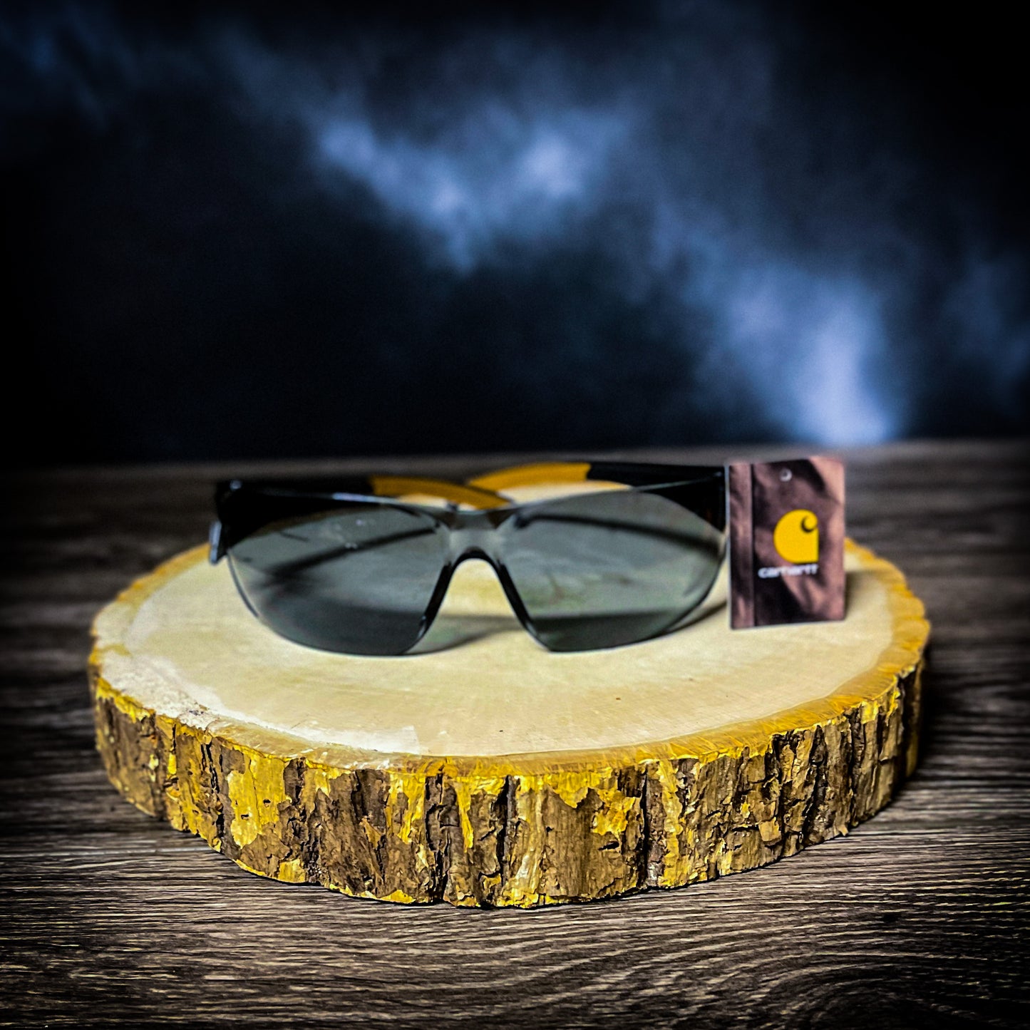 Carhartt Safety Glasses