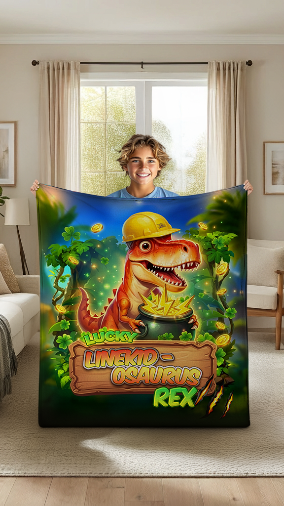 LineKid Gear & Gifts