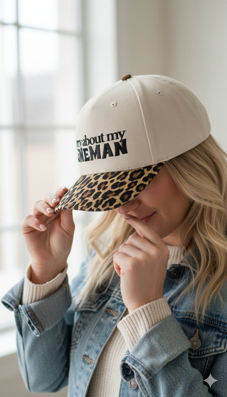 LineLady Gear & Gifts