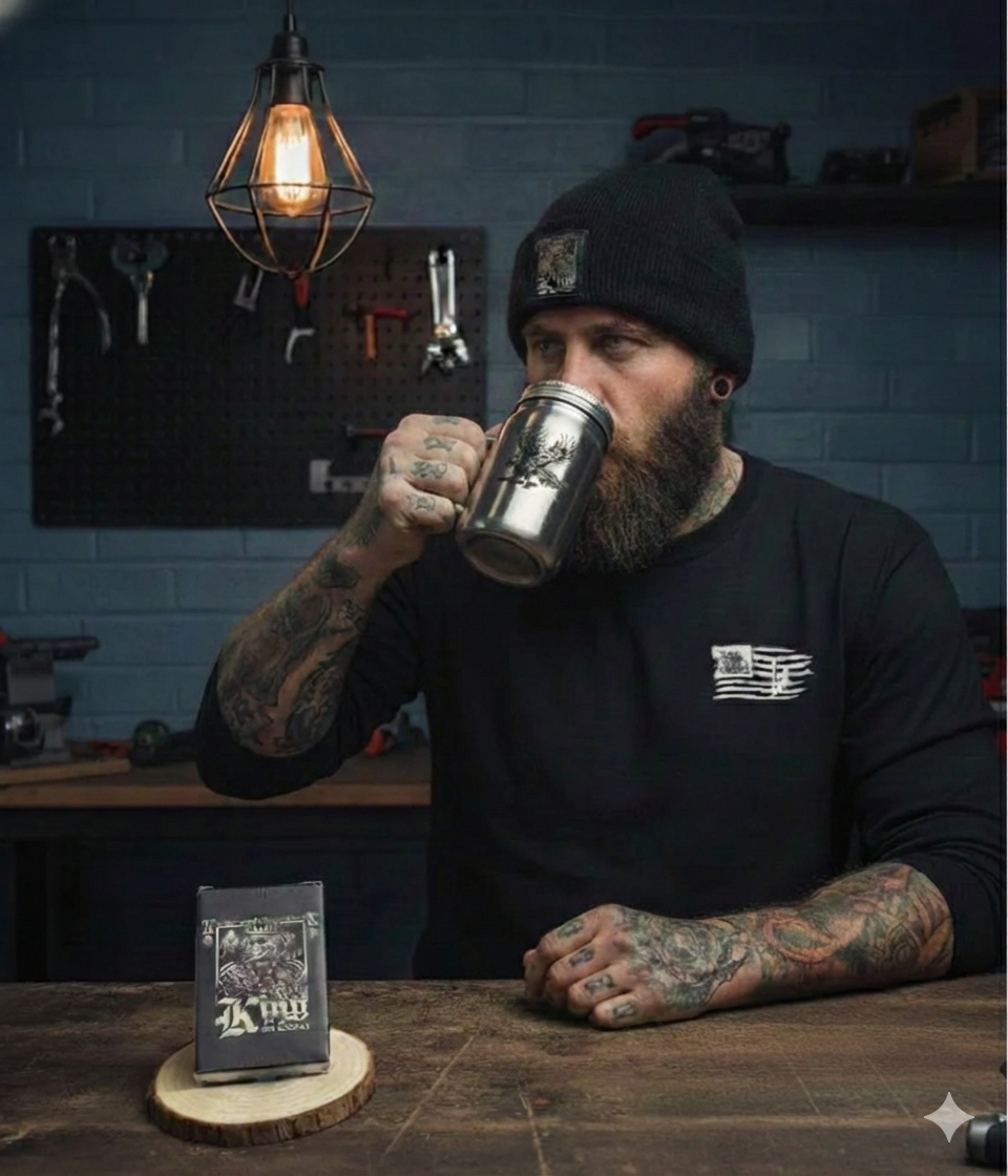 Blue Collar & Patriots-Gear & Gifts