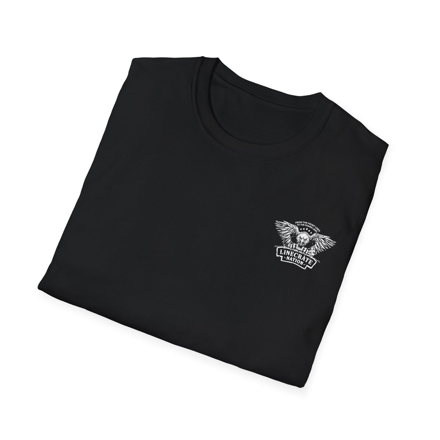 Drag up or shut up short sleeve T-shirt