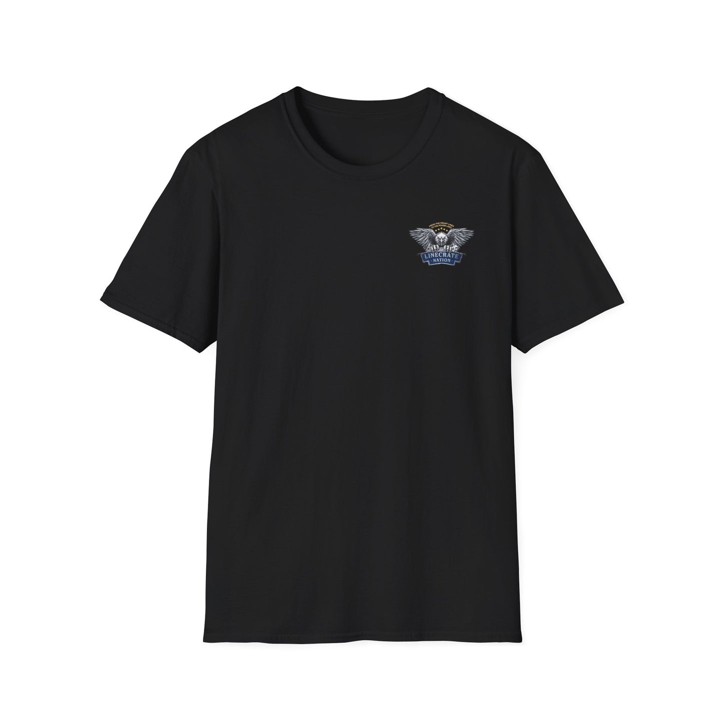 Lineman's Prayer T-Shirt