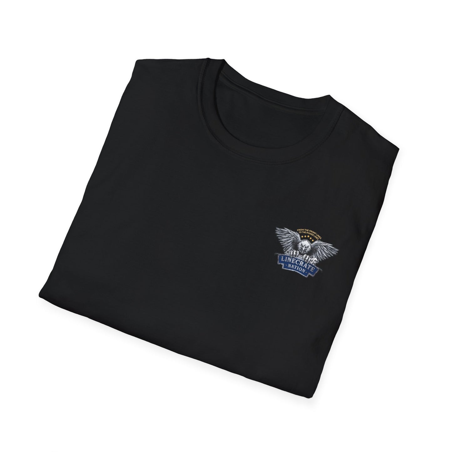 Lineman's Prayer T-Shirt
