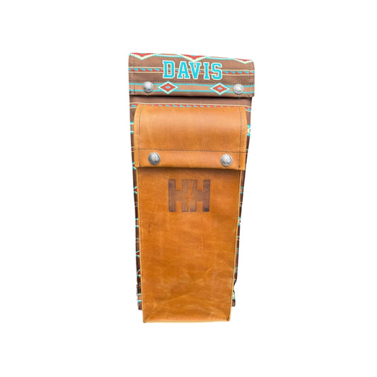 Durango X Ranch Hand Glove & Sleeve Bag