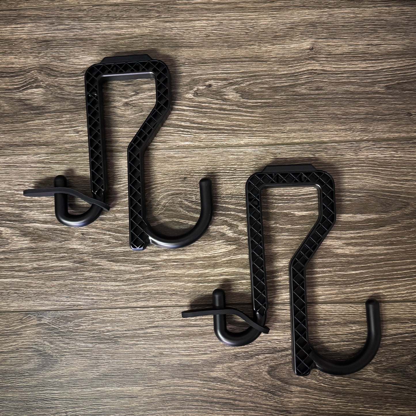 Boom Line Gear Boom'R Magnetic Bucket Hook-2 pack