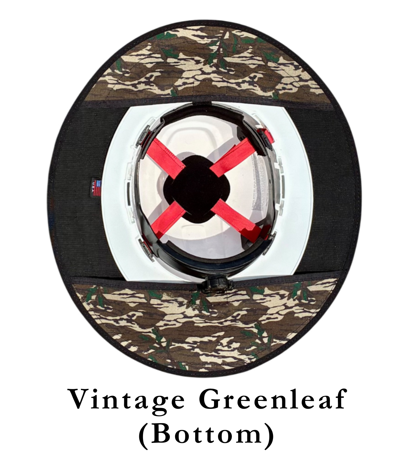Hard Hat Sun Shades Gen2
