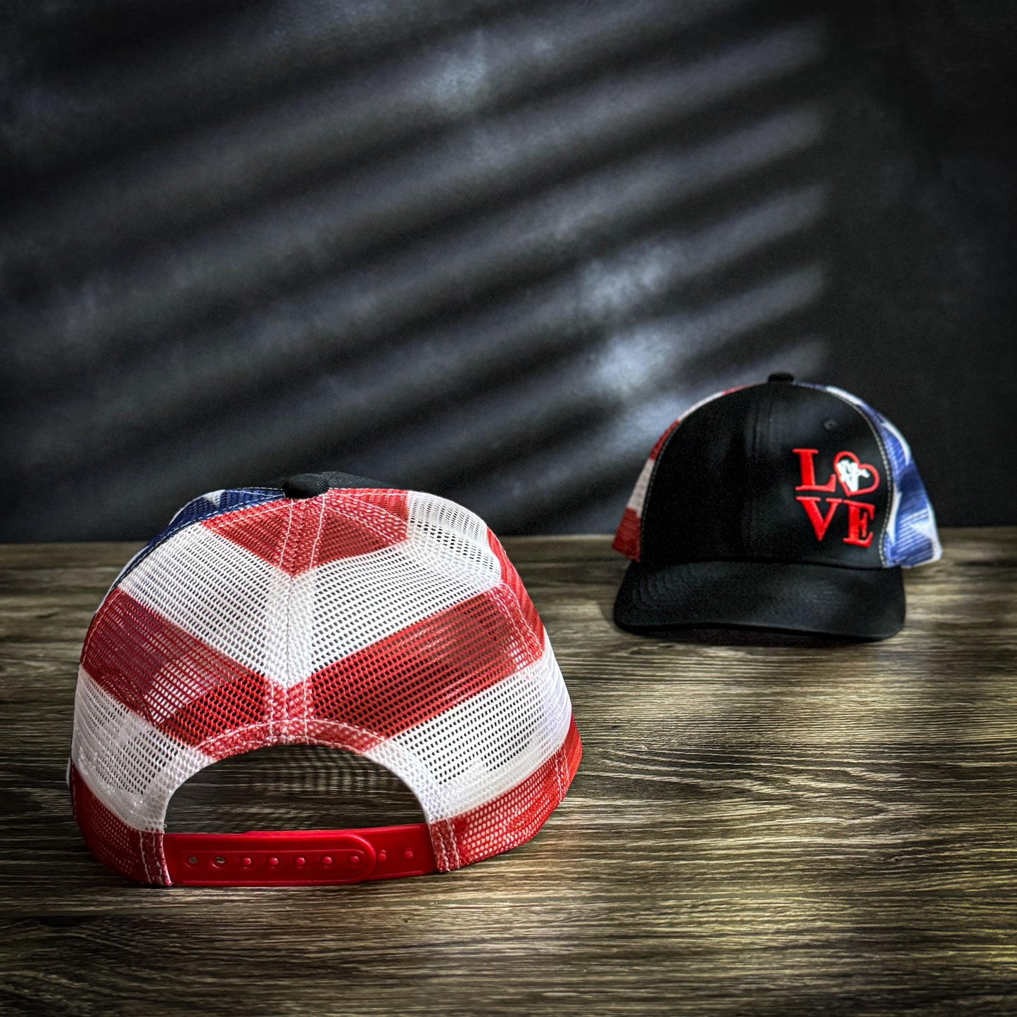 LineLove Hat
