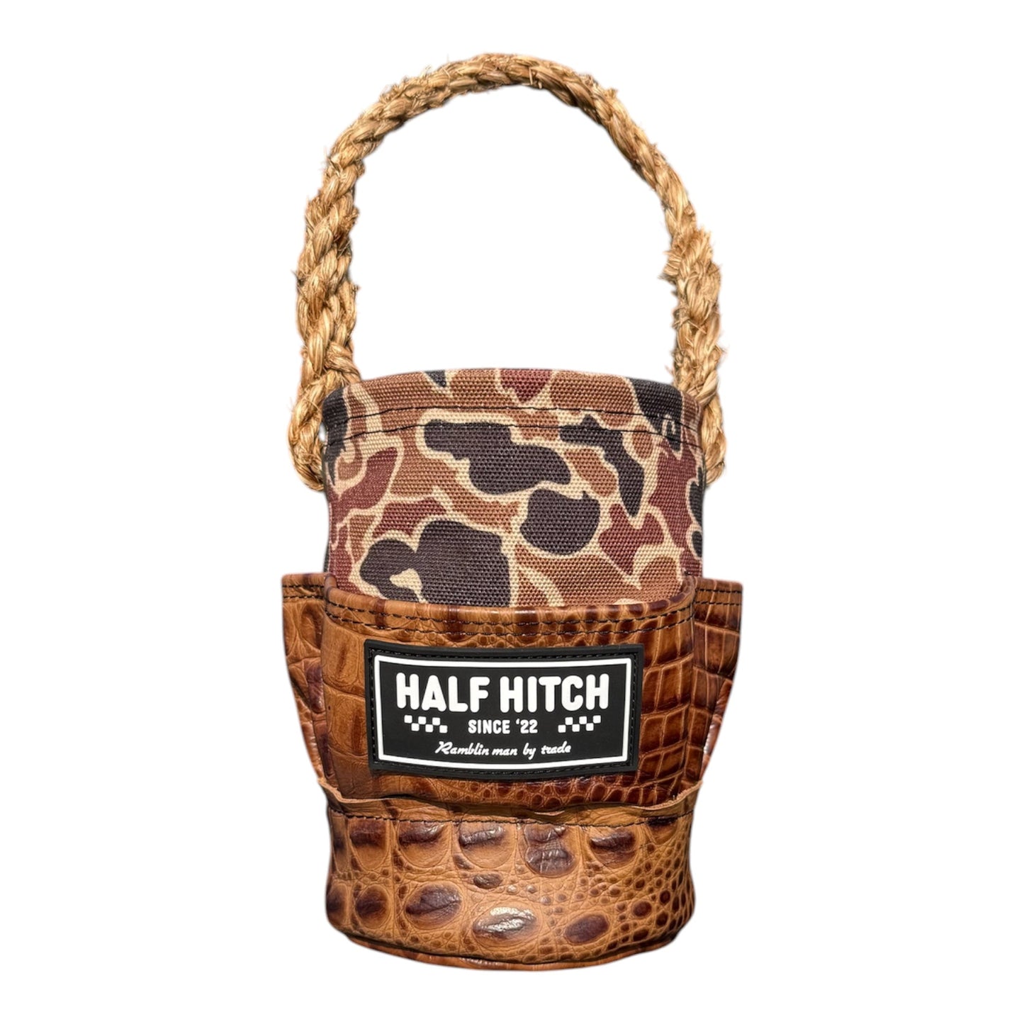 Gator Mini Grunt Bag w/Pockets