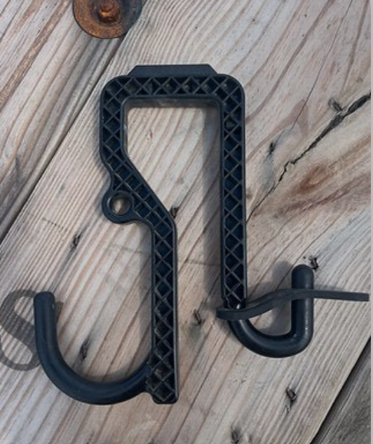 Boom Line Gear Boom'R Magnetic Bucket Hook
