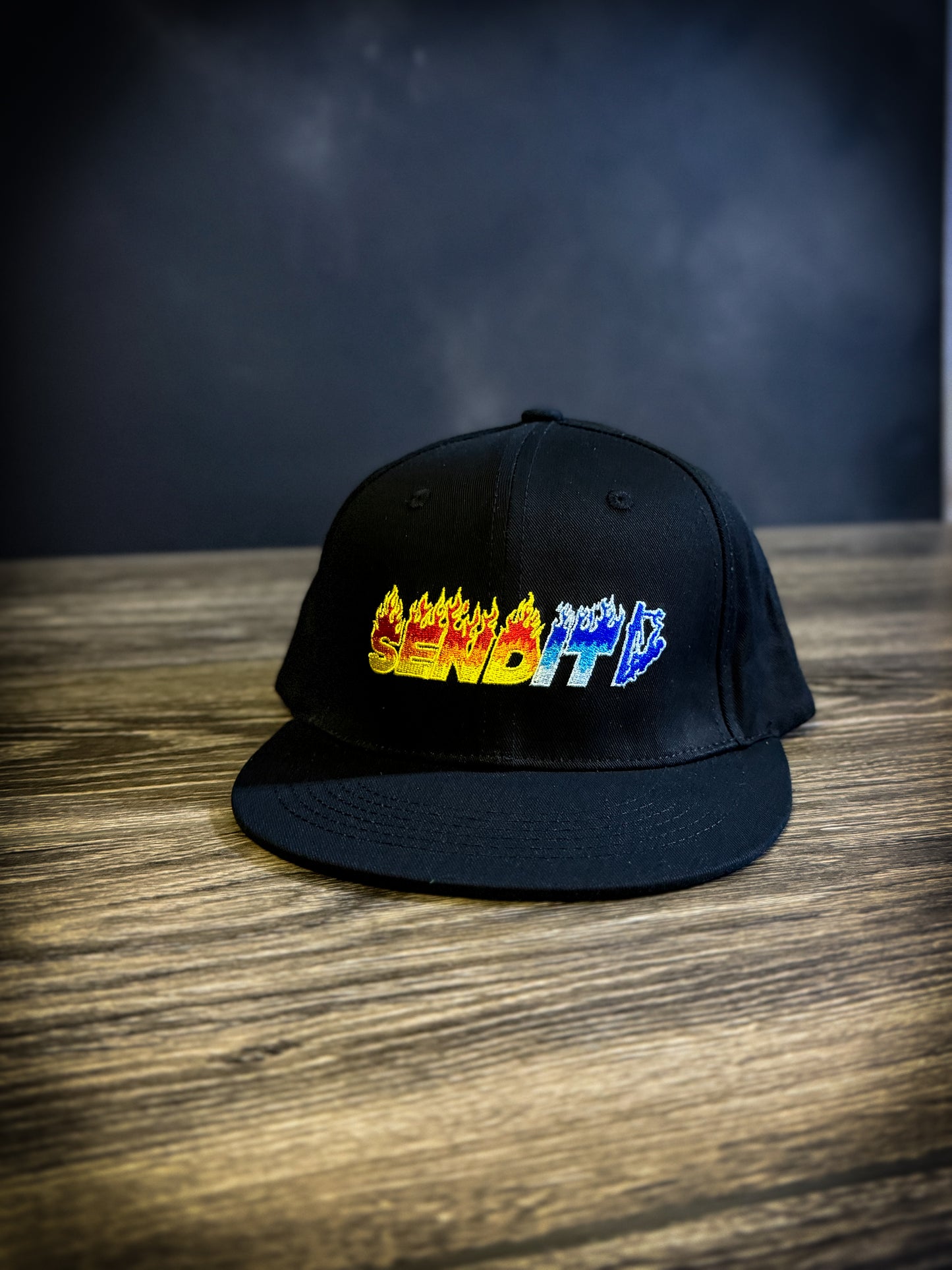 Send it Hat
