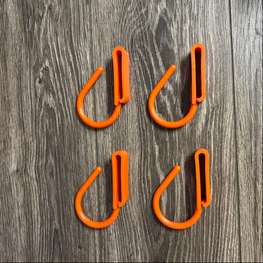 4-Pack Bashlin Handline Carriers