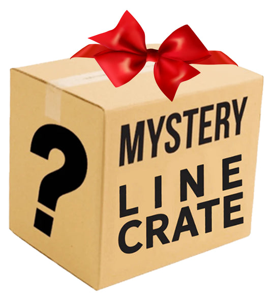 Mystery LineLady LineCrate