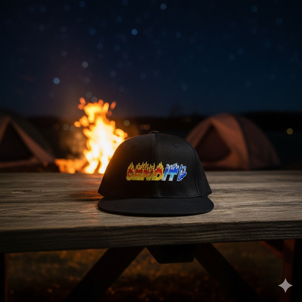Send it Hat