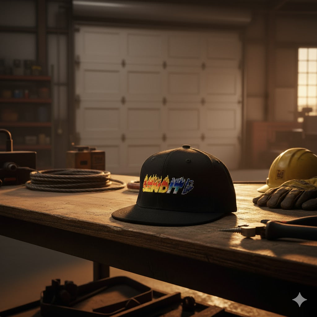 Send it Hat