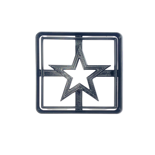 US Army Cookie Cutter - USA Made