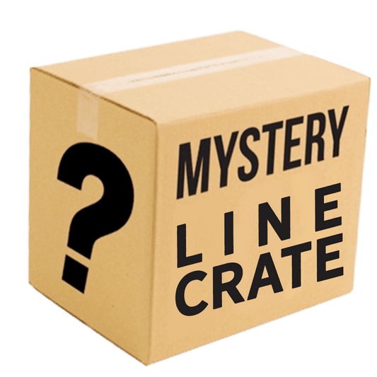 Mystery LineLady LineCrate