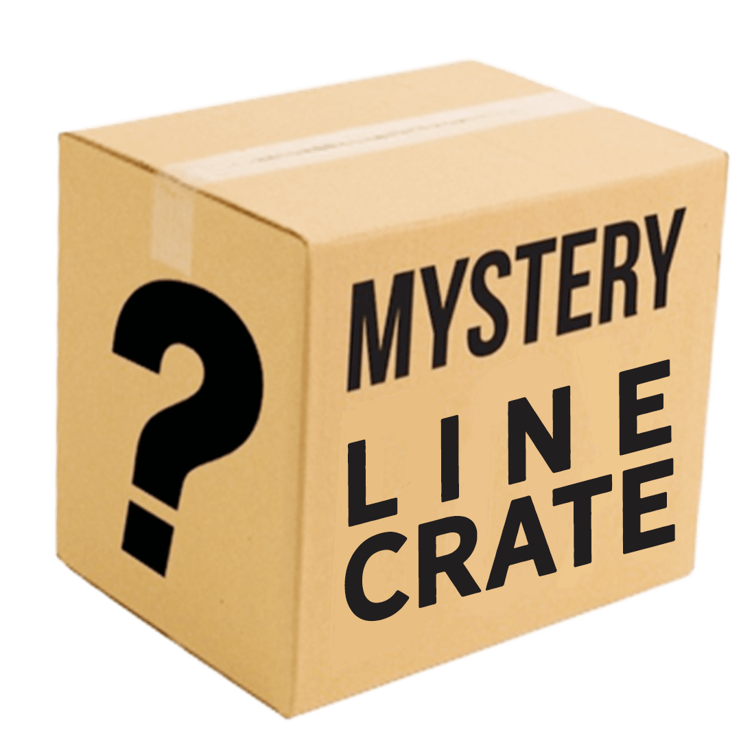 Mystery LineKid LineCrate