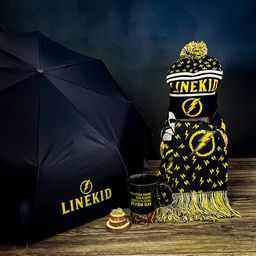 LineKid Storm Set