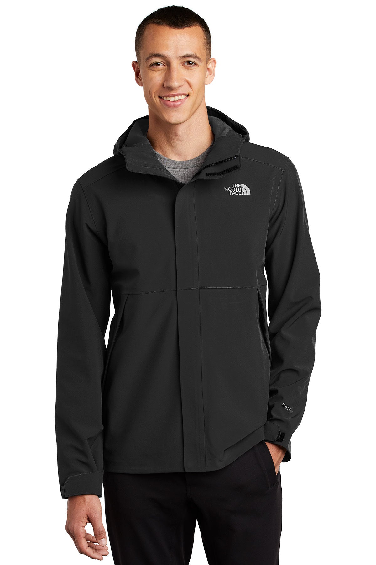 The North Face Apex DryVent Jacket-Mens