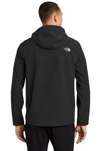 The North Face Apex DryVent Jacket-Mens The LineCrate