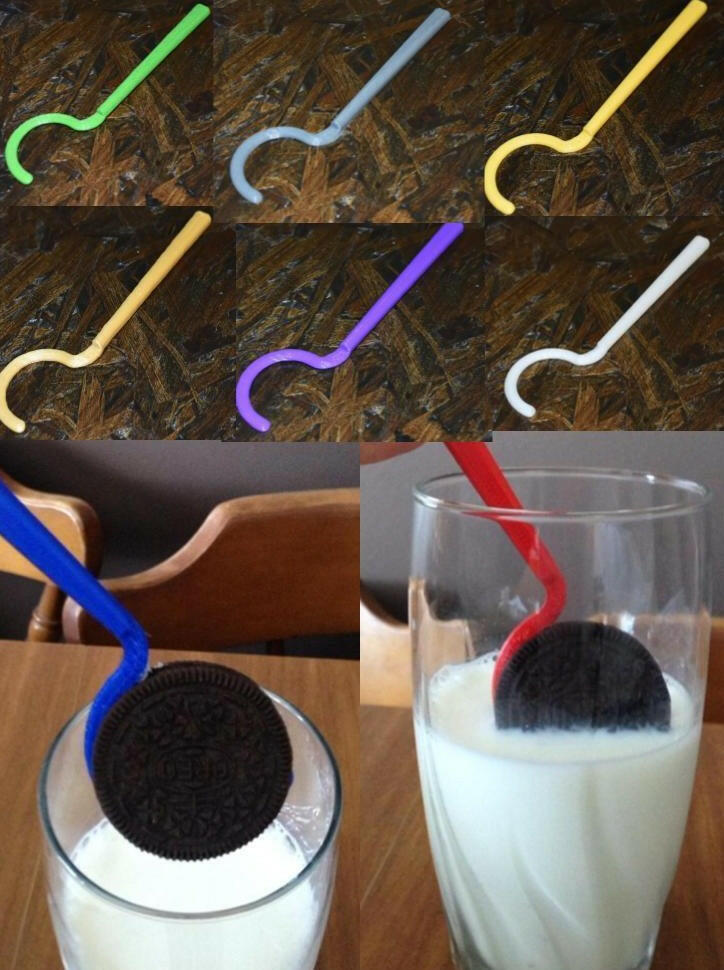 Oreo Dipper